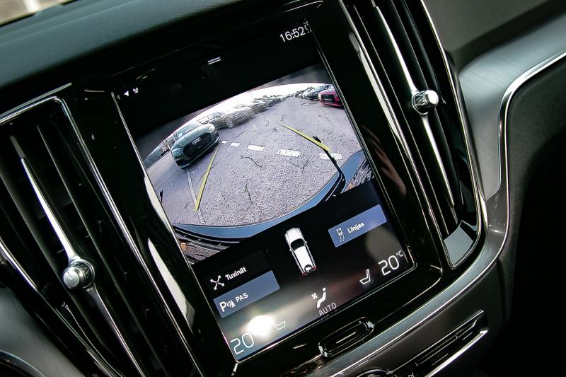 Volvo - V60 - pic27