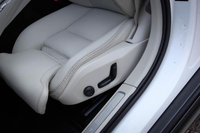 Volvo - V90 Cross Country - pic16