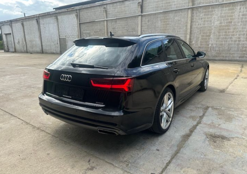 Audi - A6 - pic3