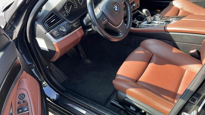 BMW - 520 - pic4