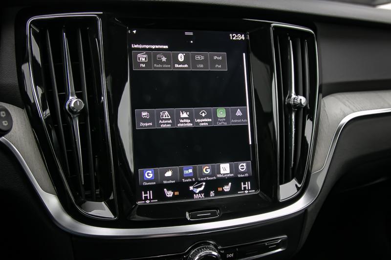 Volvo - V60 - pic24