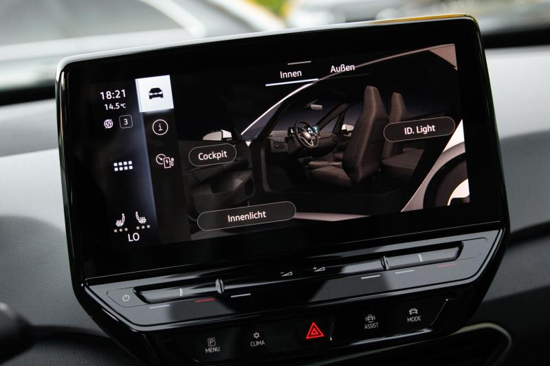 Volkswagen - ID3 - pic23