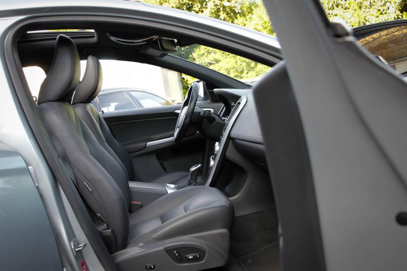 Volvo - XC60 - pic15