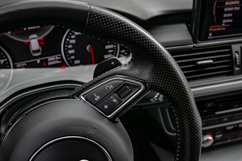 Audi - A6 - pic37