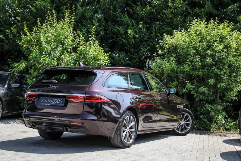 Jaguar - XF - pic7