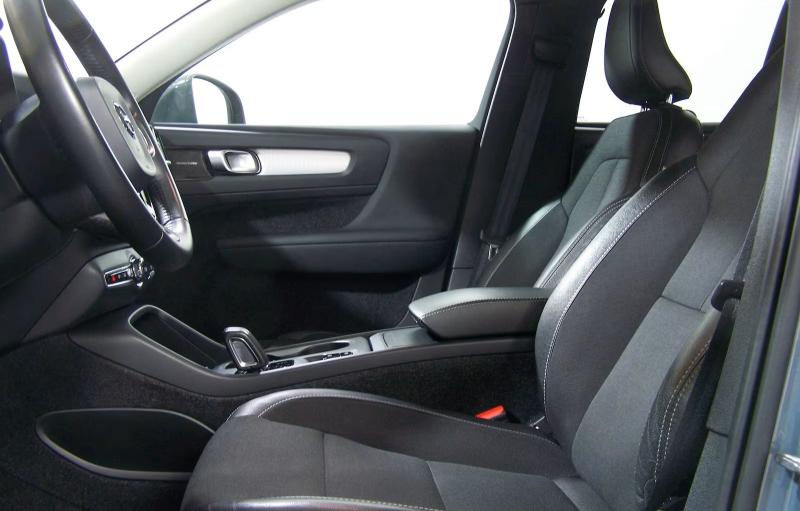 Volvo - XC40 - pic3