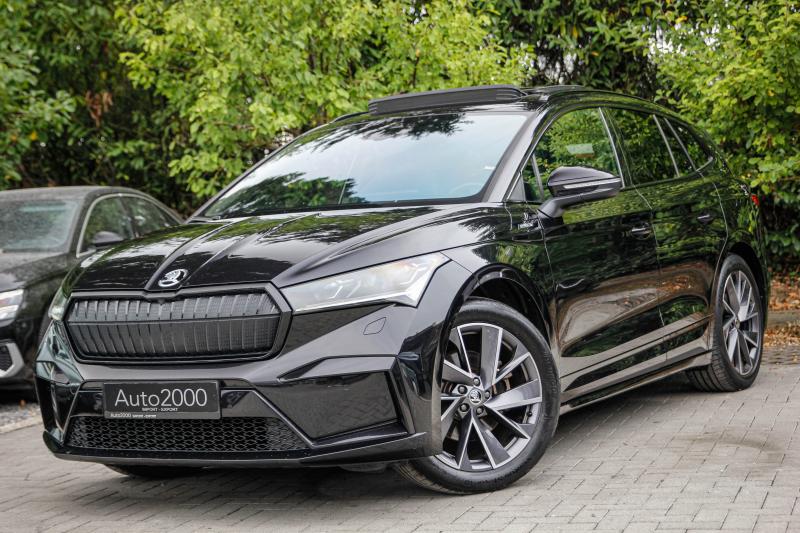 Skoda - Enyaq iV - pic4