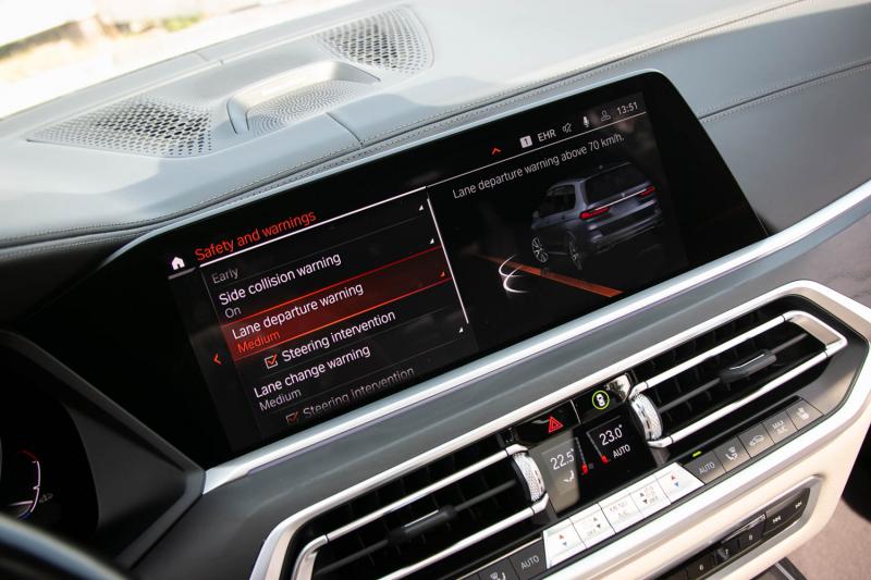 BMW - X7 - pic36