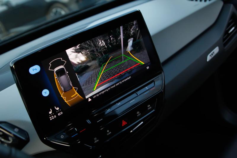 Volkswagen - ID3 - pic35