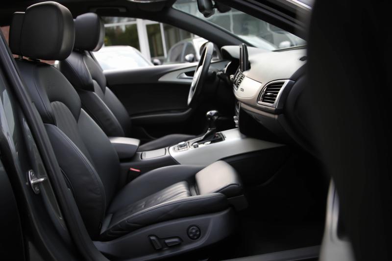 Audi - A6 - pic8