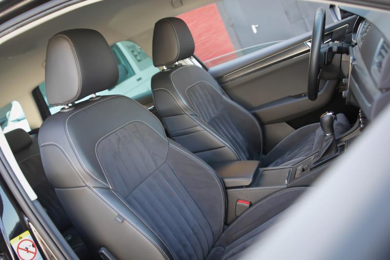 Skoda - Superb - pic19