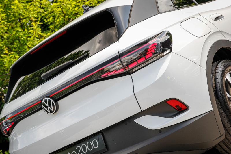 Volkswagen - ID4 - pic8