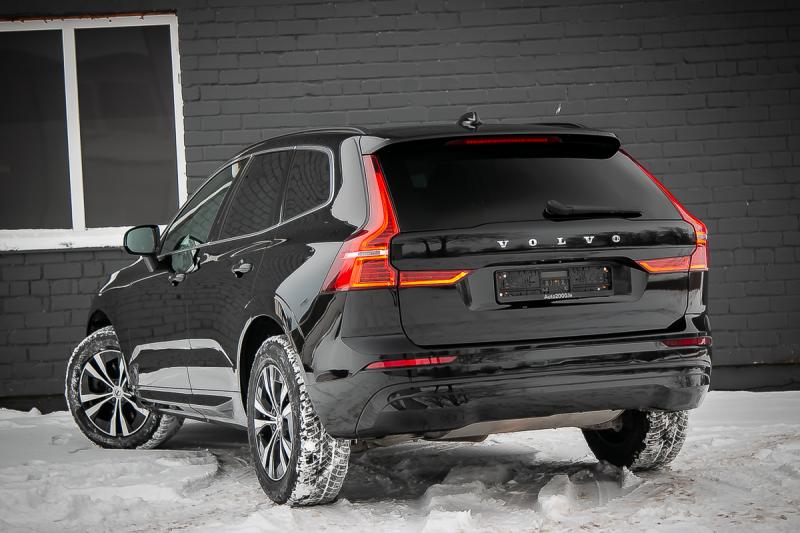 Volvo - XC60 - pic8