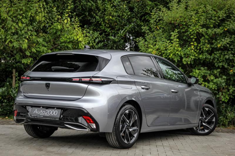 Peugeot - 308 - pic3