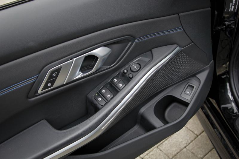 BMW - M340 - pic19