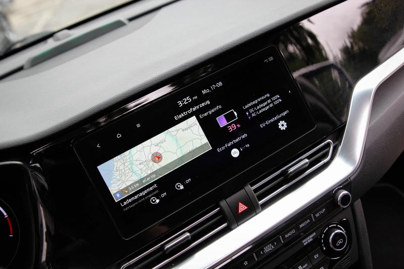 Kia - Niro-e - pic22