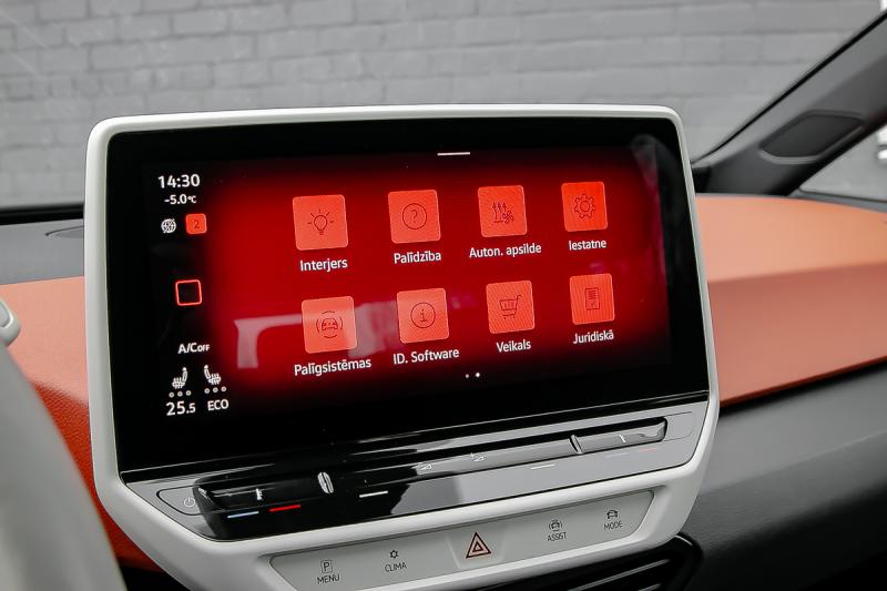 Volkswagen - ID3 - pic16