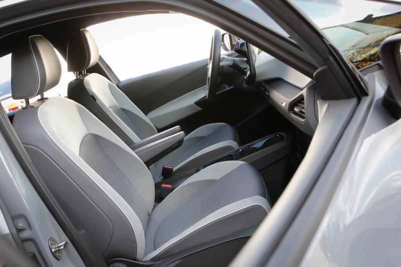 Volkswagen - ID3 - pic14