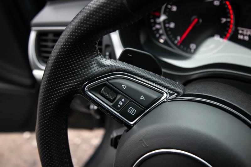 Audi - A6 - pic12