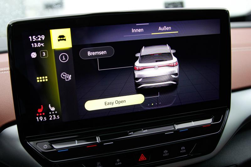 Volkswagen - ID4 - pic33