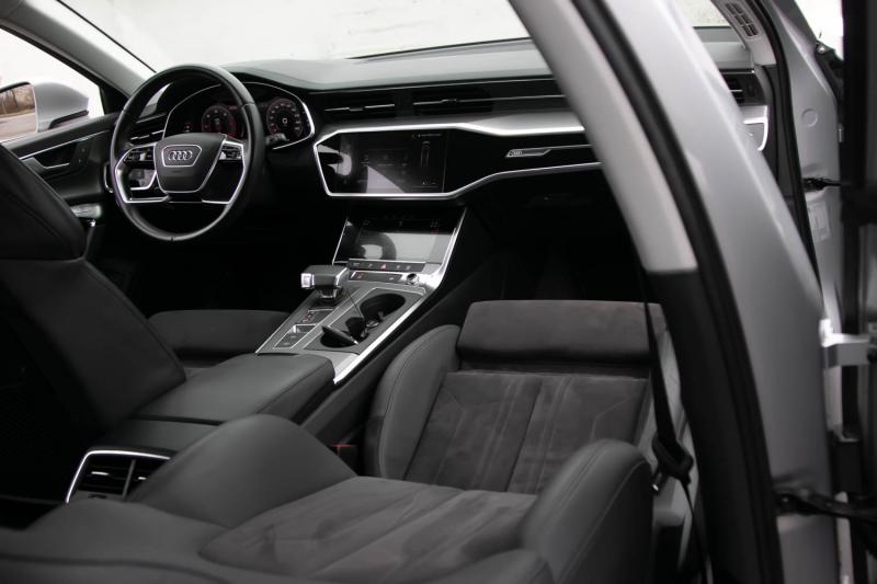 Audi - A6 - pic6