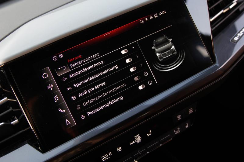 Audi - Q4 - pic26