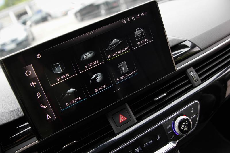 Audi - A4 - pic32