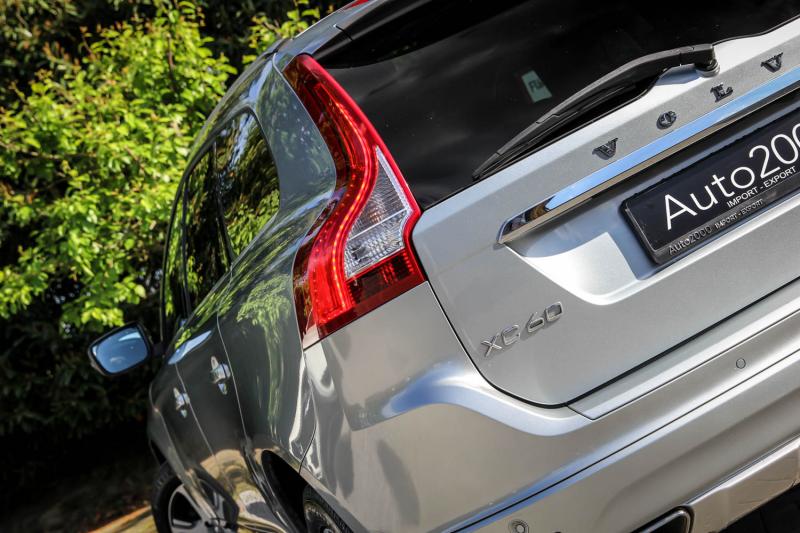 Volvo - XC60 - pic7