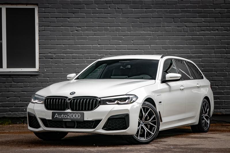 BMW - 530 - pic2