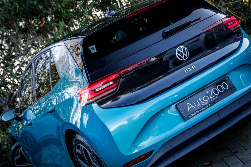 Volkswagen - ID3 - pic9