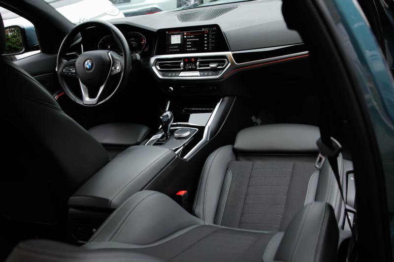 BMW - 320 - pic31