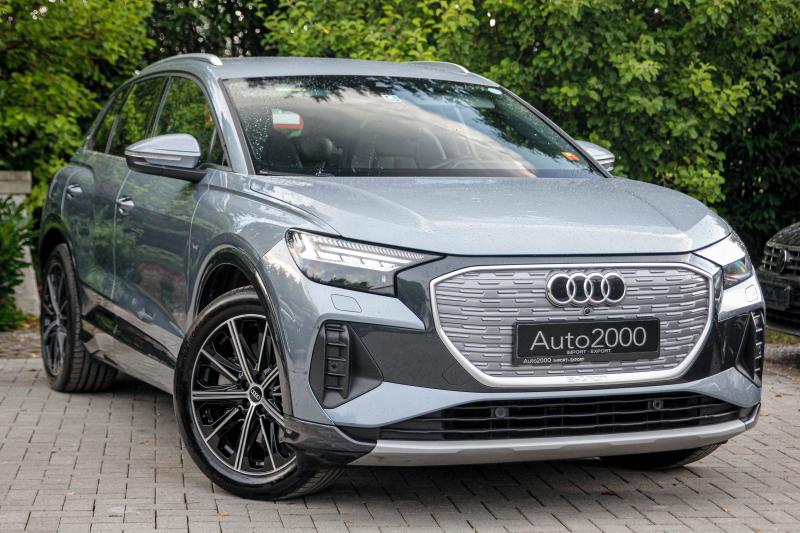 Audi - Q4 - pic2