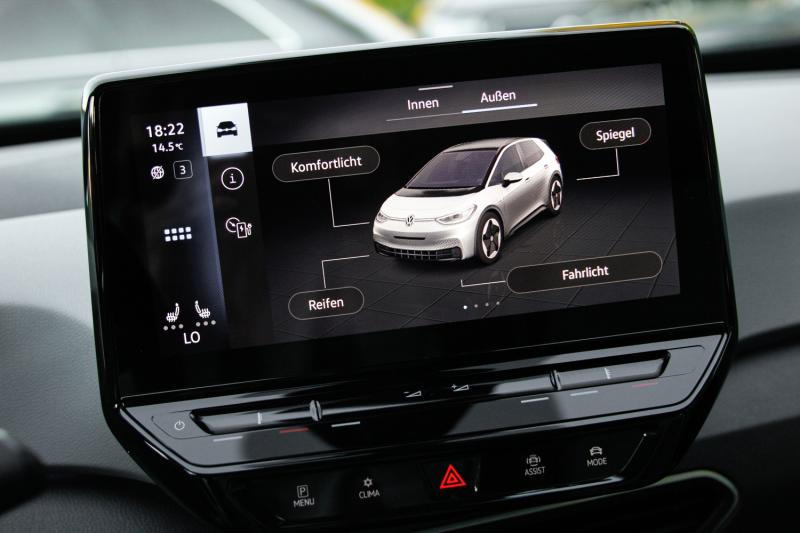 Volkswagen - ID3 - pic24