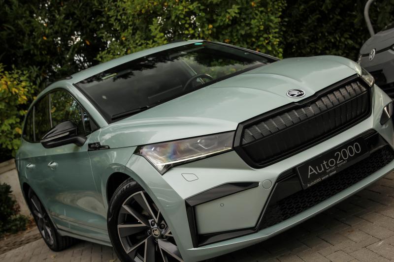 Skoda - Enyaq - pic6