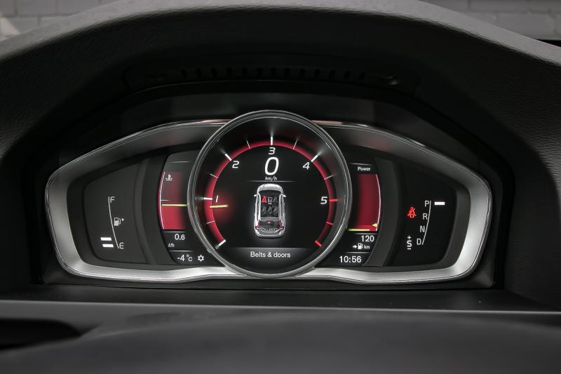 Volvo - V60 - pic39