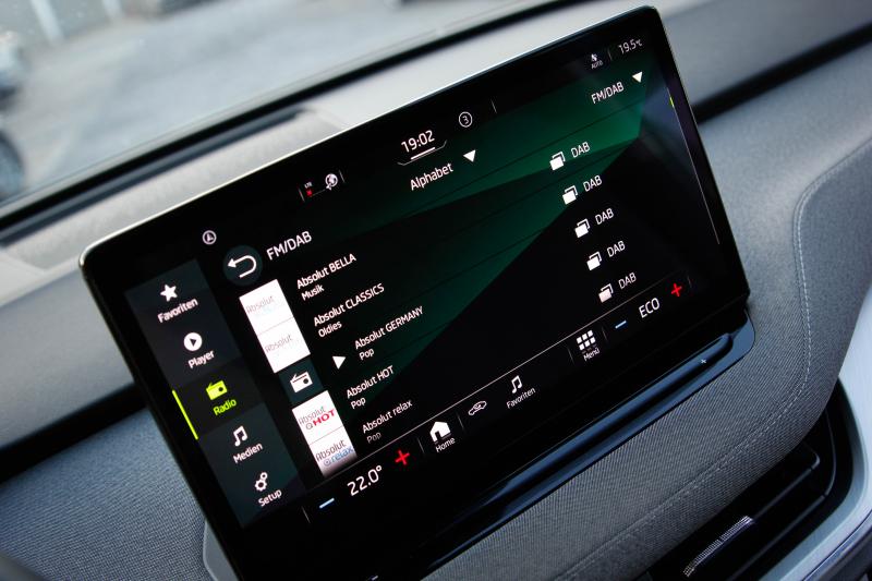 Skoda - Enyaq iV - pic38