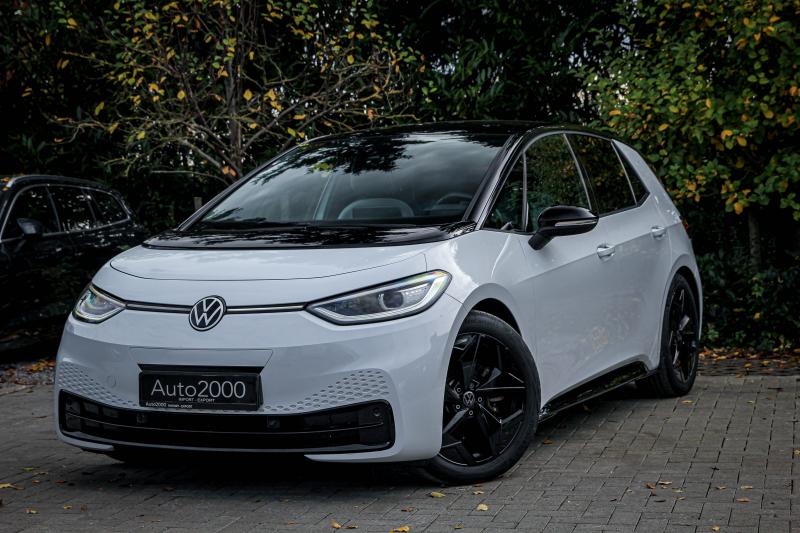 Volkswagen ID3