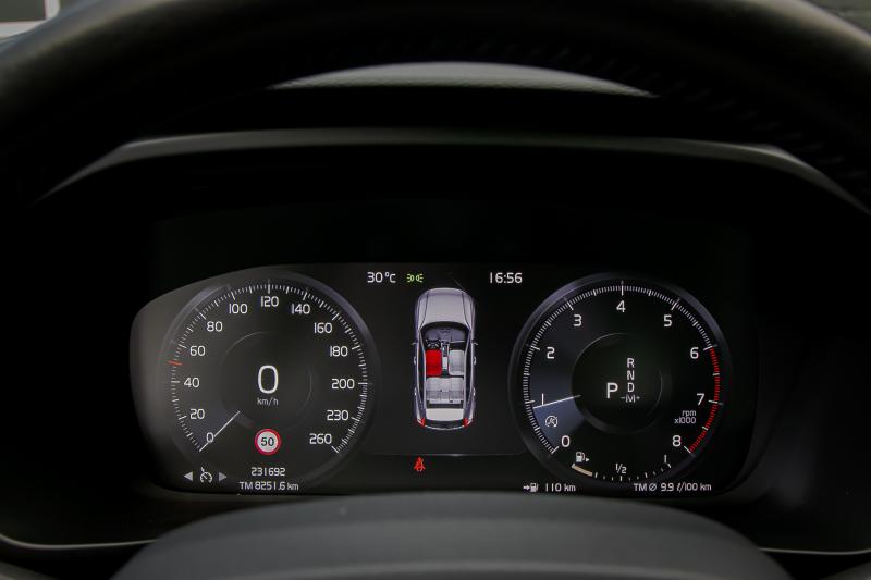 Volvo - XC40 - pic28