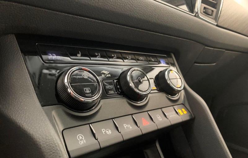 Skoda - Skoda Kodiaq 2.0Tdi|Matrix - pic8