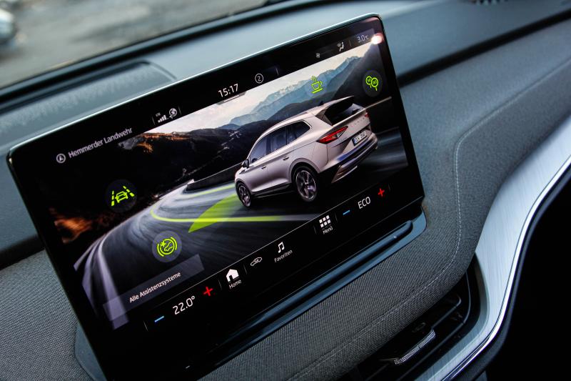 Skoda - Enyaq - pic30