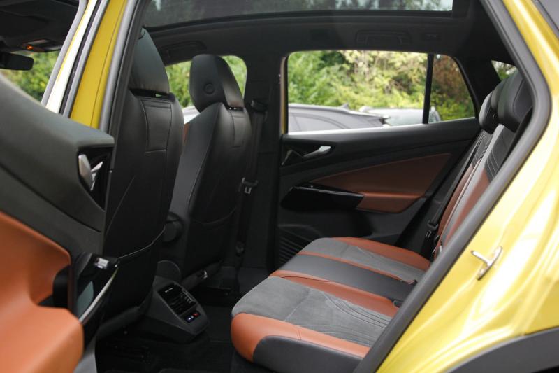 Volkswagen - ID4 - pic10