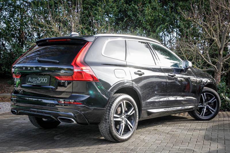 Volvo - xc60 - pic9