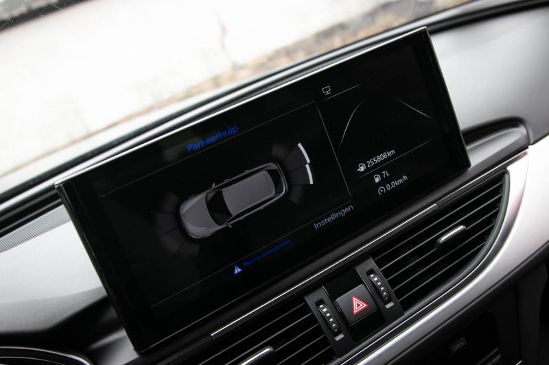 Audi - A6 - pic22