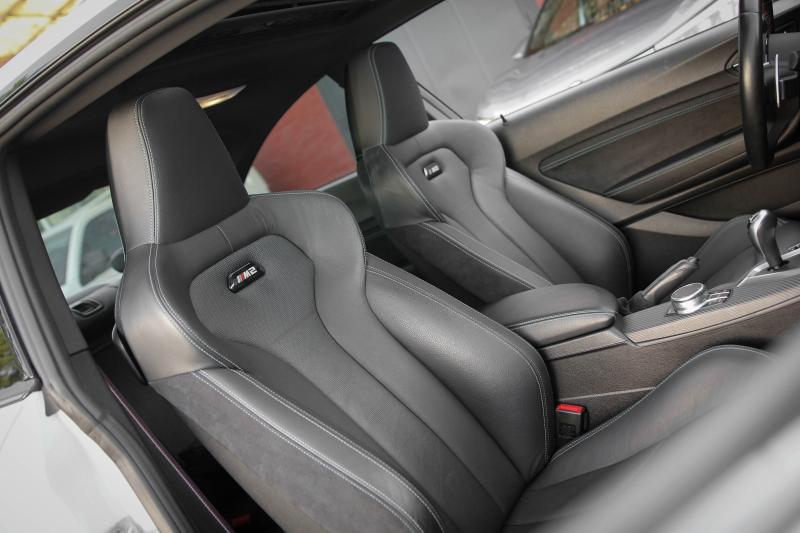 BMW - M2 Competition - pic16