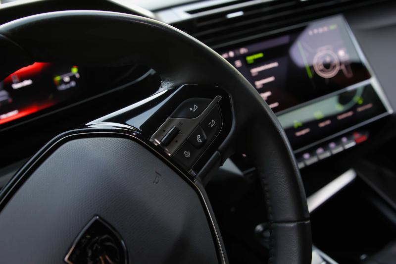 Peugeot - 308 - pic18