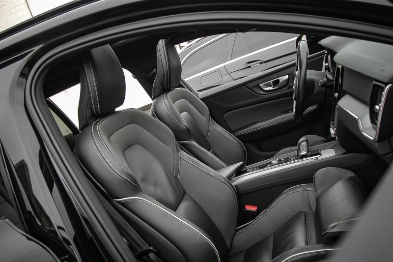 Volvo - V60 - pic25