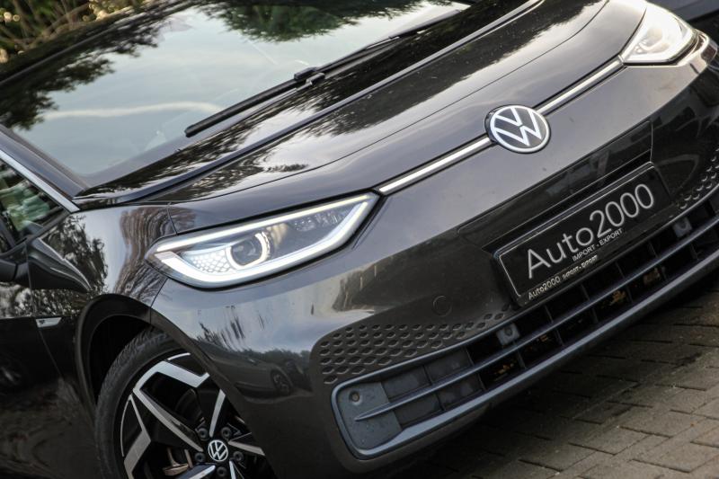 Volkswagen - ID3 - pic4