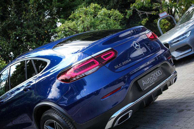 Mercedes - GLC - pic6