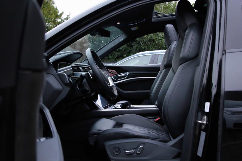 Audi - E-tron - pic37