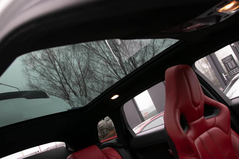 Land Rover - Range Rover Evoque - pic10
